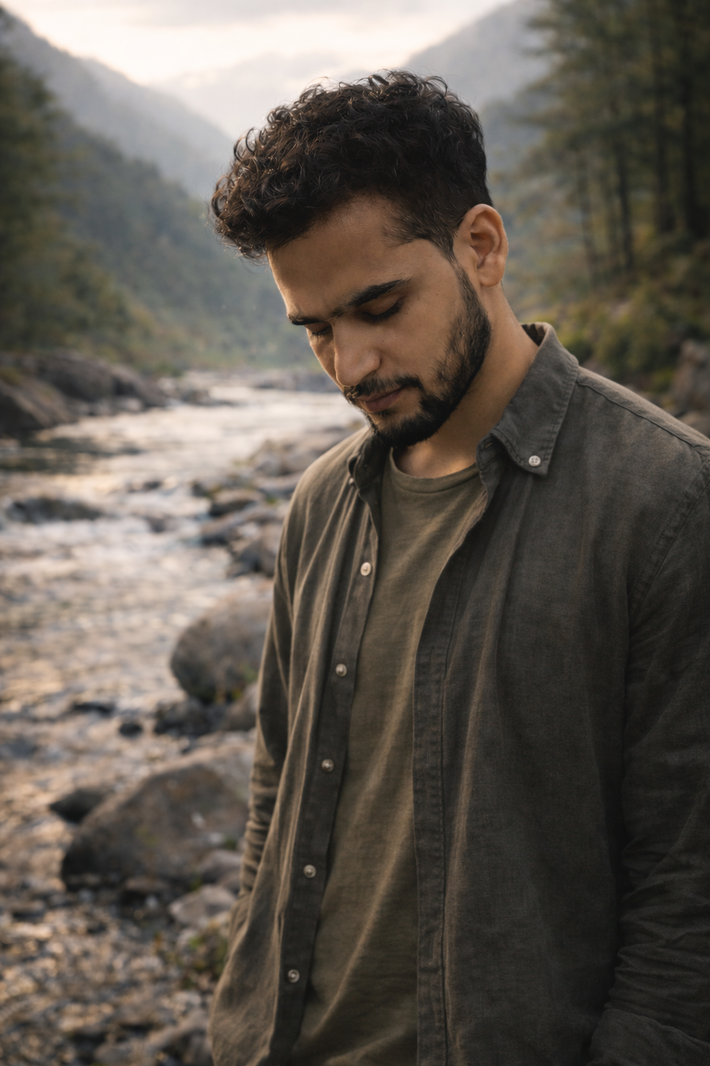 Rahul Mehta
